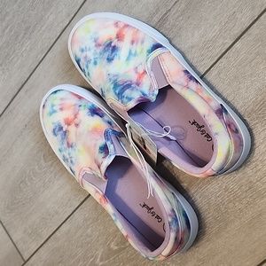 NWT Cat & Jack Multicolored Sneakers